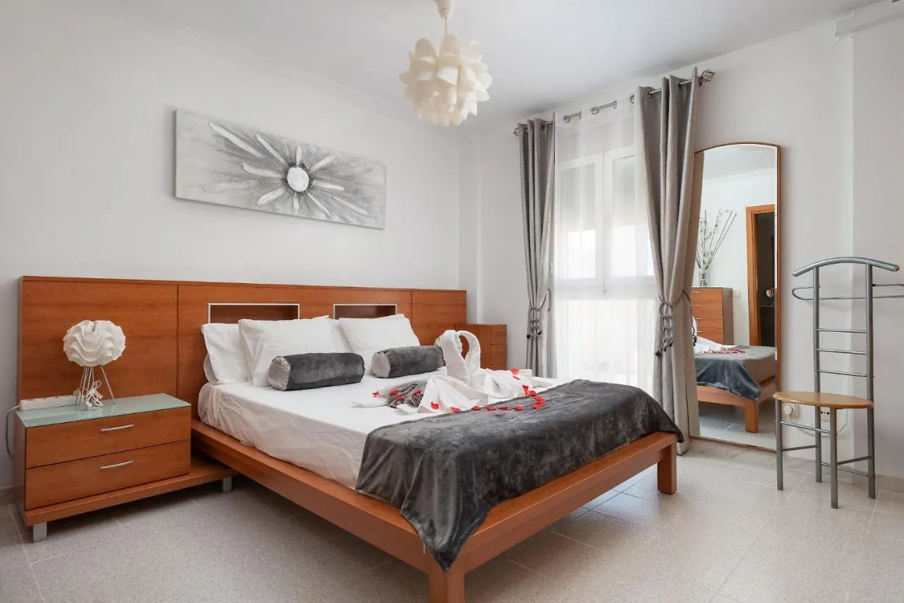 דירות Violet House - Alcudia