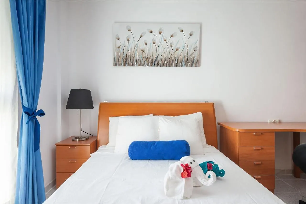 דירות Violet House - Alcudia