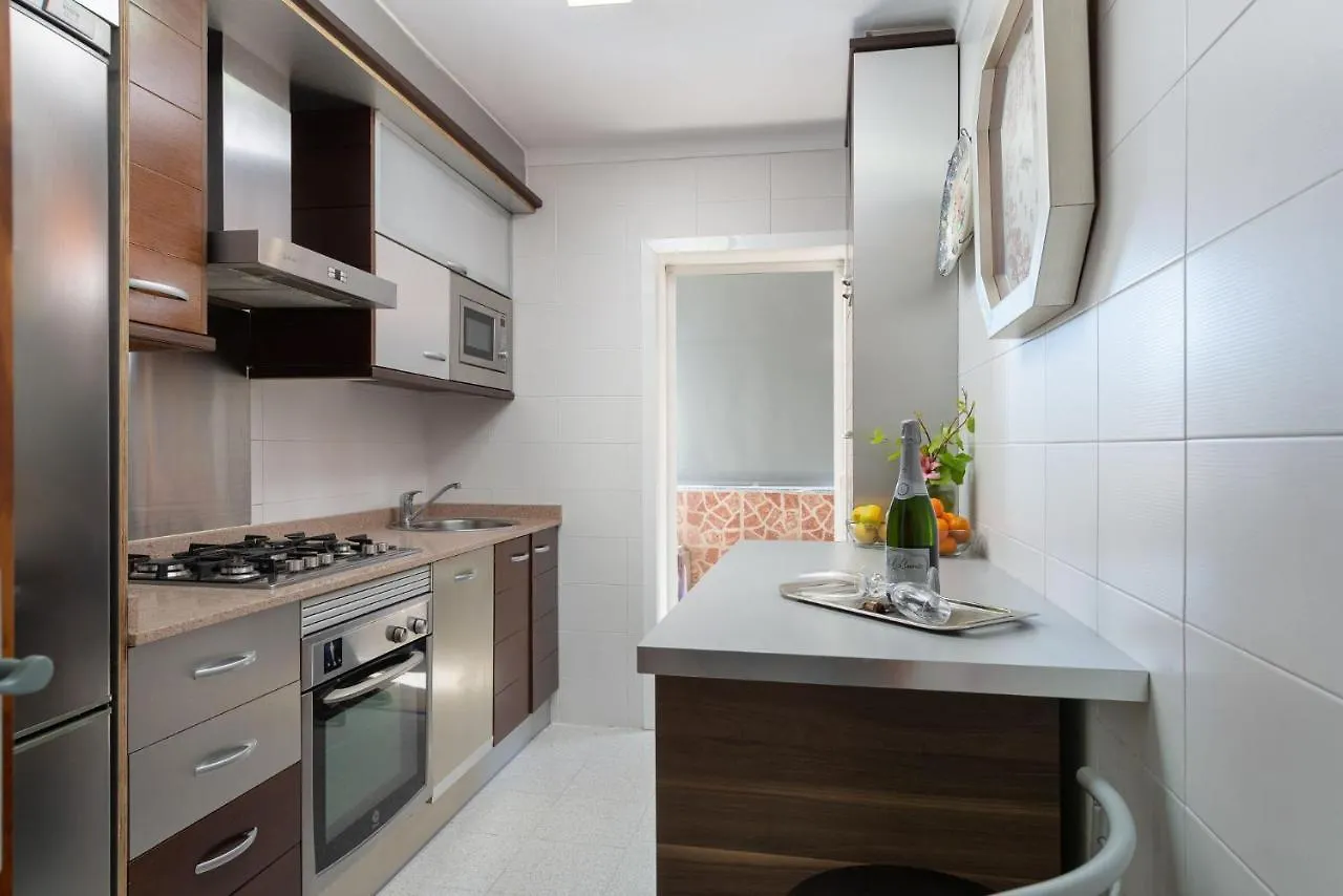 דירות Violet House - Alcudia