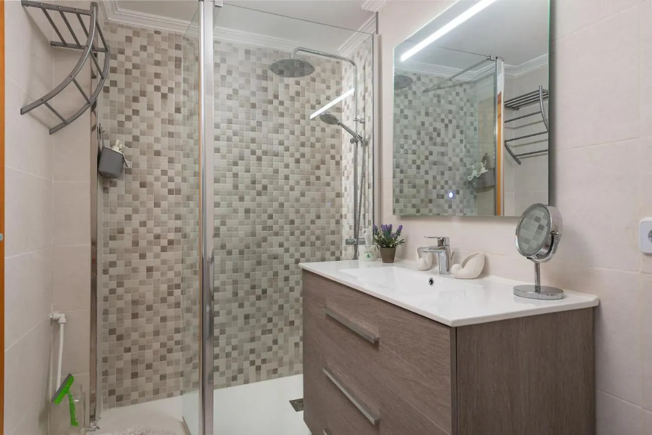 דירות Violet House - Alcudia