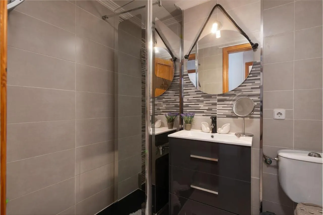 דירות Violet House - Alcudia